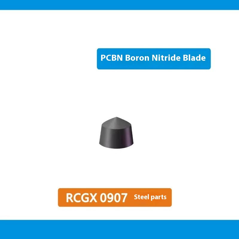 2107-Diamond babalone boron nitride inserts WNGN/SNGN/DNGA brake drum lathe integral roll PCBN Bote ultra Shandong Denso Pricision Tools Co.,Ltd.
